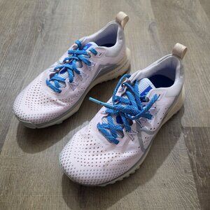 Nike Pegasus Trail 4 Women’s Running Shoes Pink DJ6159-600 Size 6 No Box